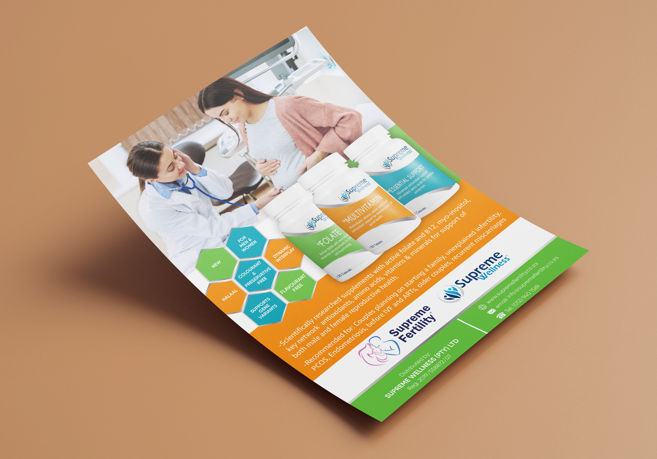 Graphic Design by sonu parmar for DL Langley | Design #26852306