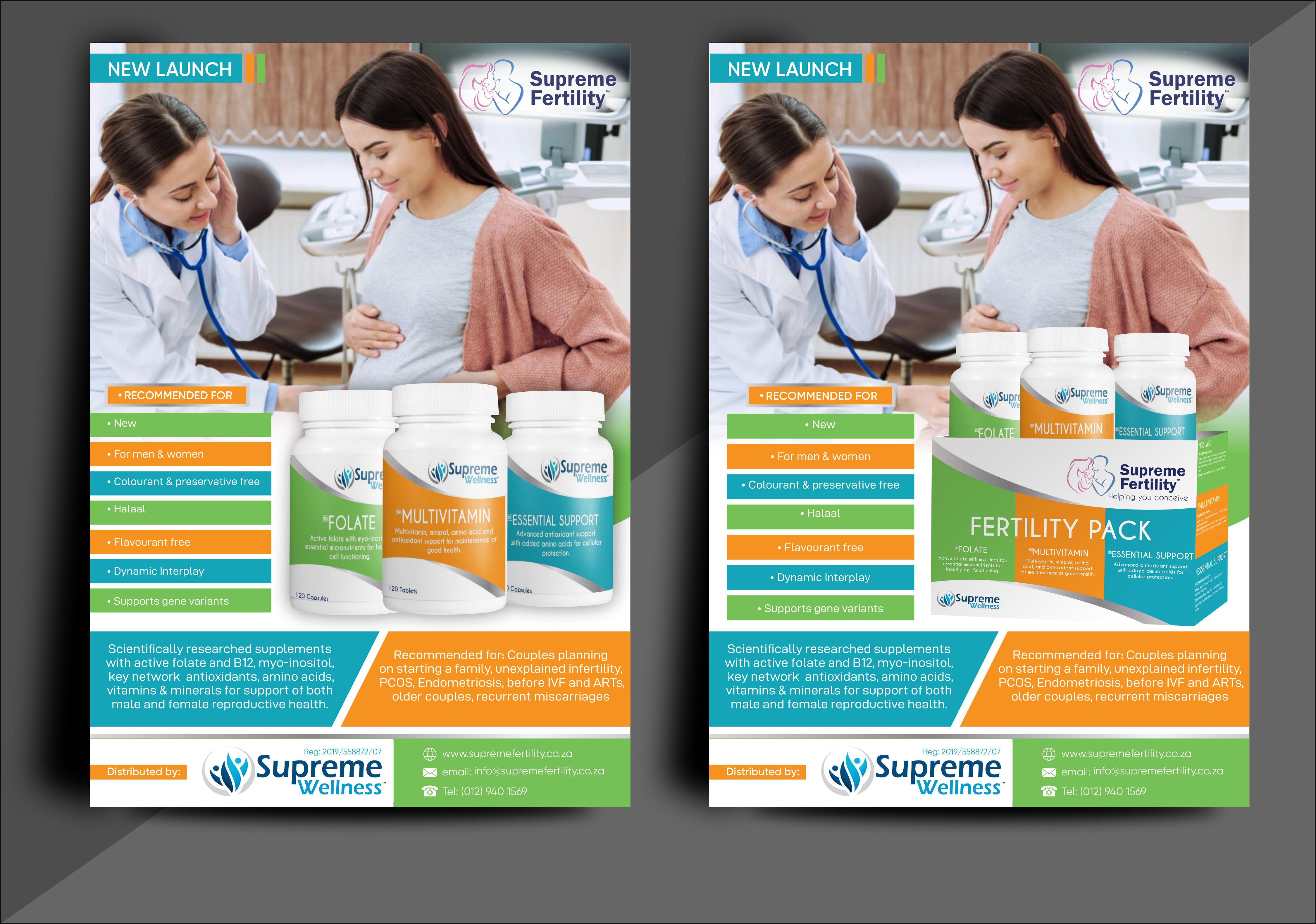 Graphic Design by sonu parmar for DL Langley | Design #26854975