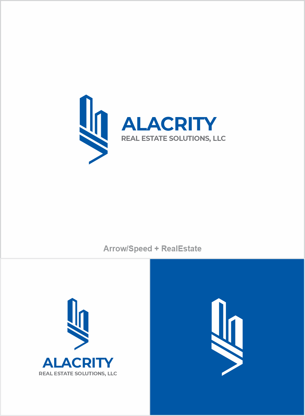 Logo Design by Naavyd for this project | Design #26860186