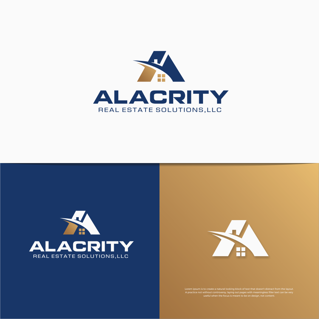 Logo Design by CKS d e s i g n for this project | Design #26866525