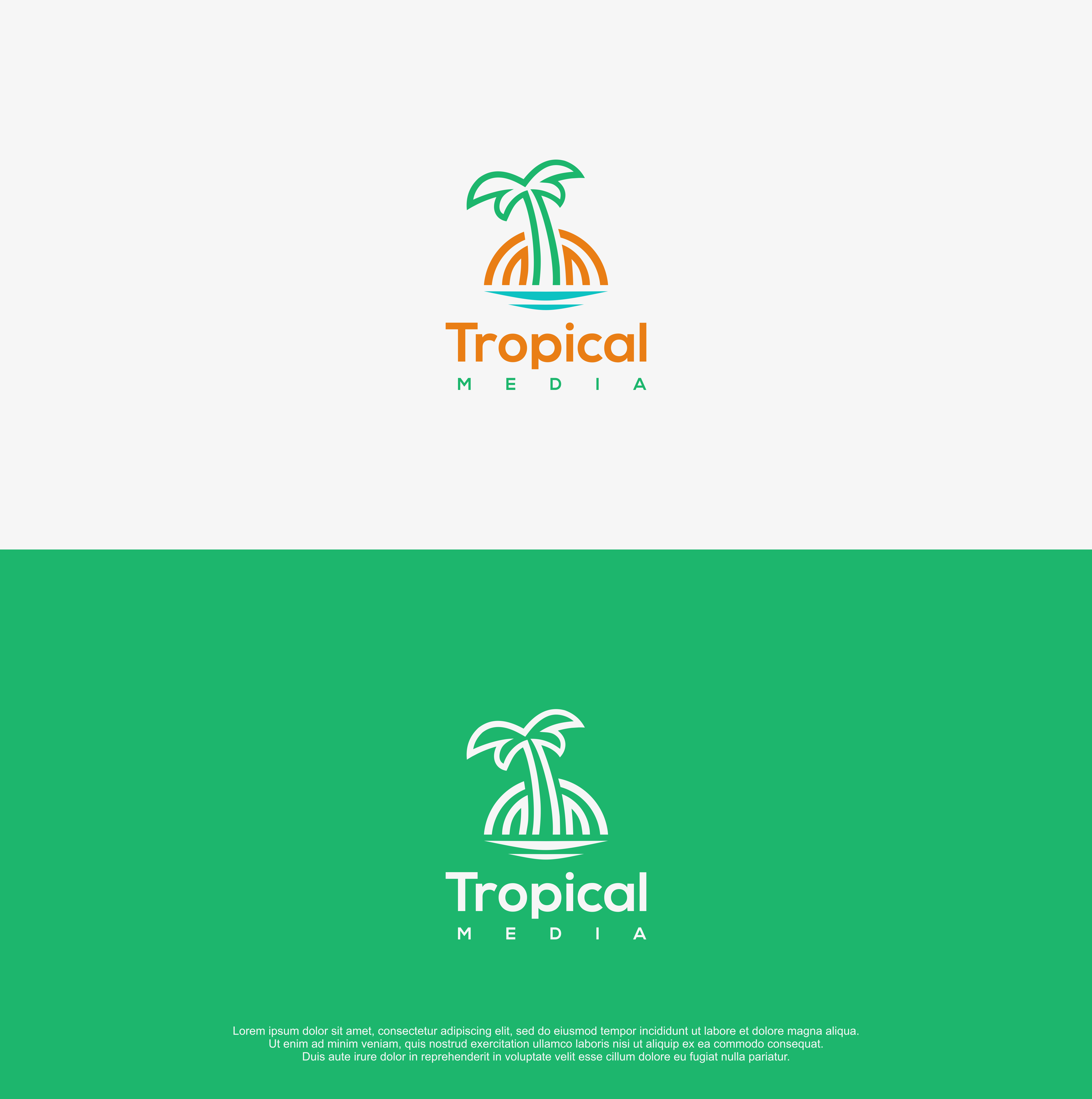 Logo Design by R!CKY for this project | Design #26855566