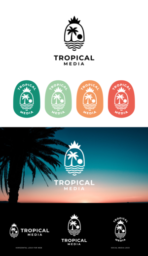 Logo Design by designbysy for this project | Design #26856899