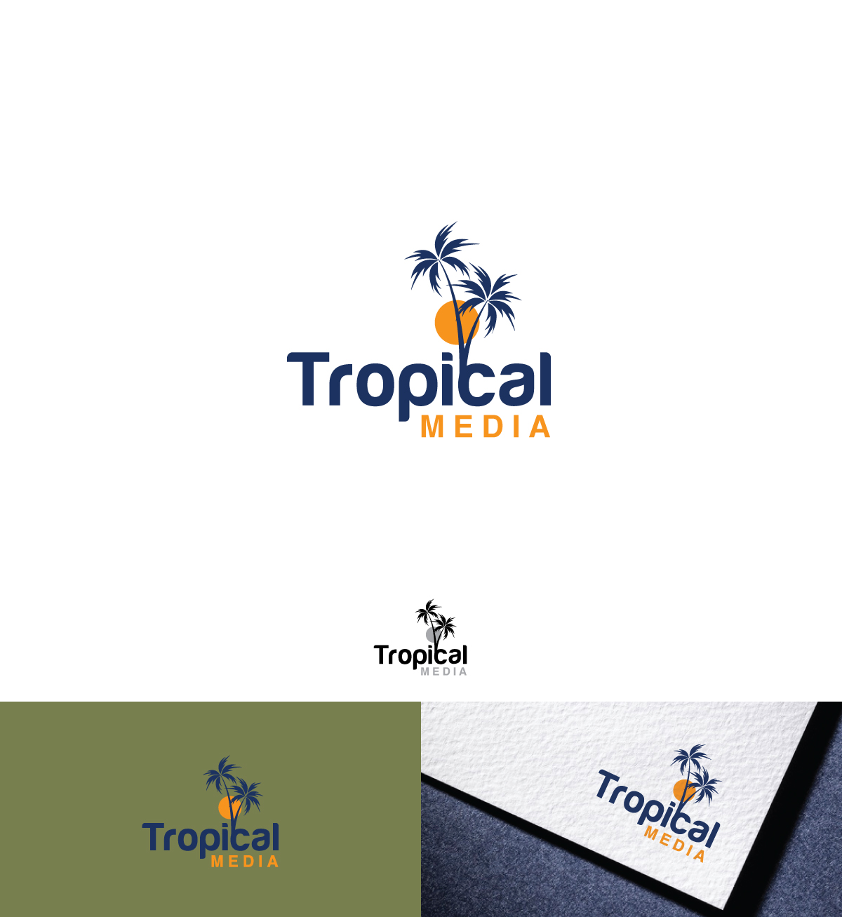 Logo Design by ecorokerz for this project | Design #26850566