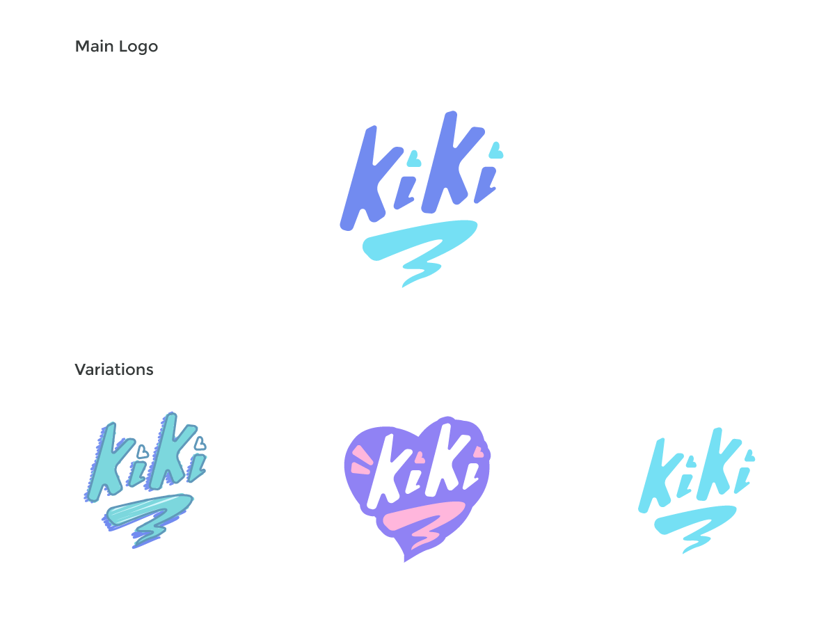 Logo Design by exoddinary for this project | Design #26850111