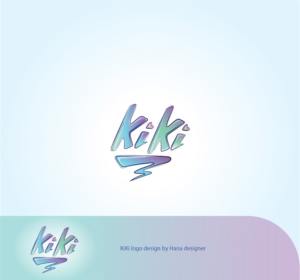 Logo-Design von Hana für dieses Projekt | Design: #26864024
