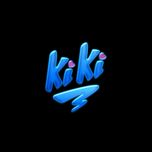KiKi | Logo Design by Farqaleit™