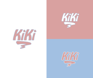 KiKi | Logo Design by uitaki