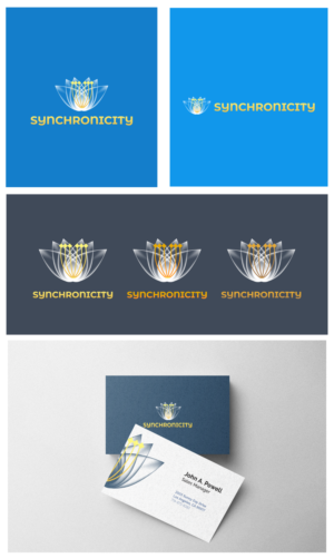 Logo Design by exoddinary for this project | Design: #26855991