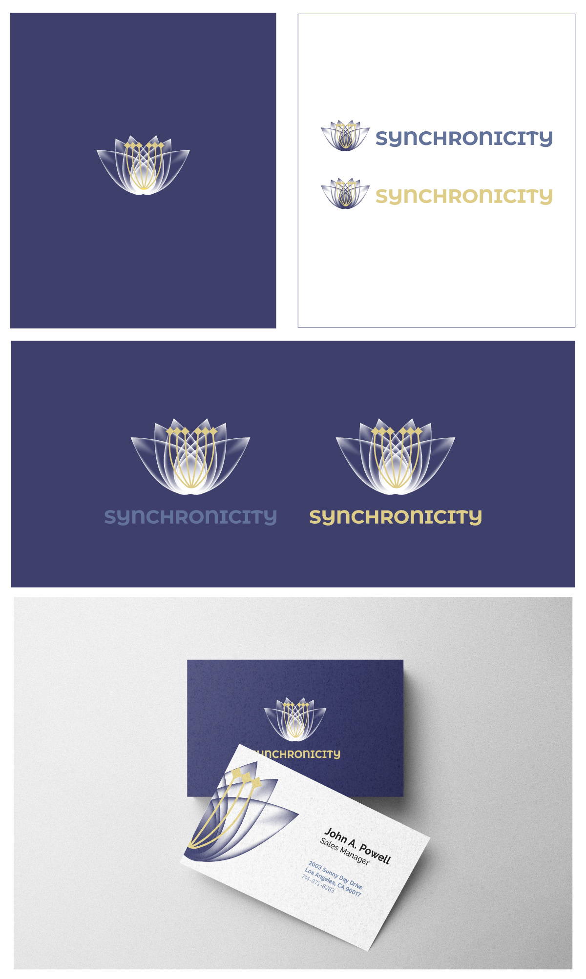 Logo-Design von exoddinary für dieses Projekt | Design #26860543