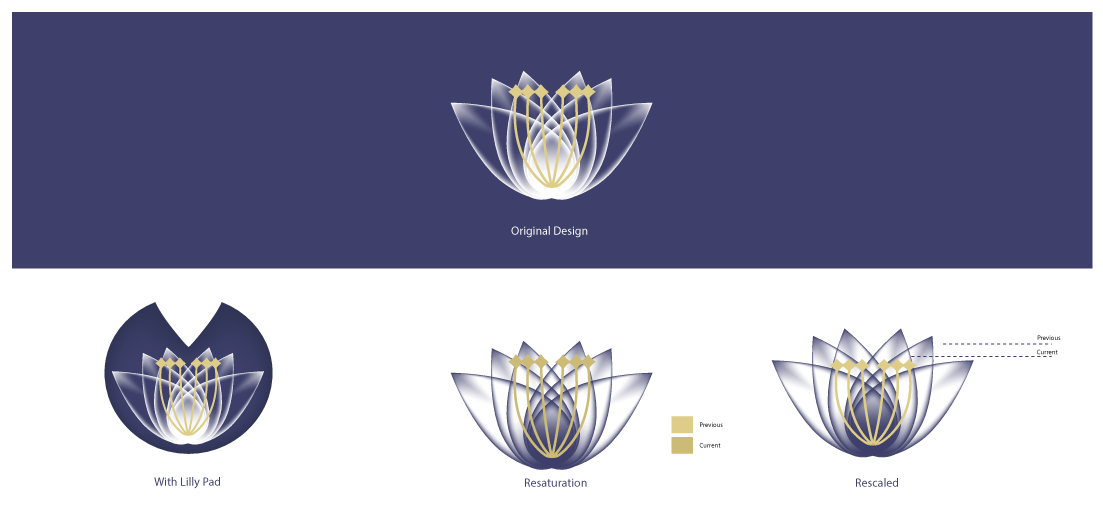 Logo-Design von exoddinary für dieses Projekt | Design #26866855