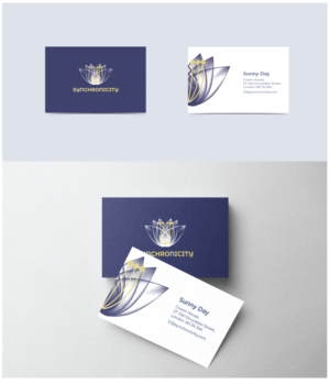 Logo Design by exoddinary for this project | Design: #26908606