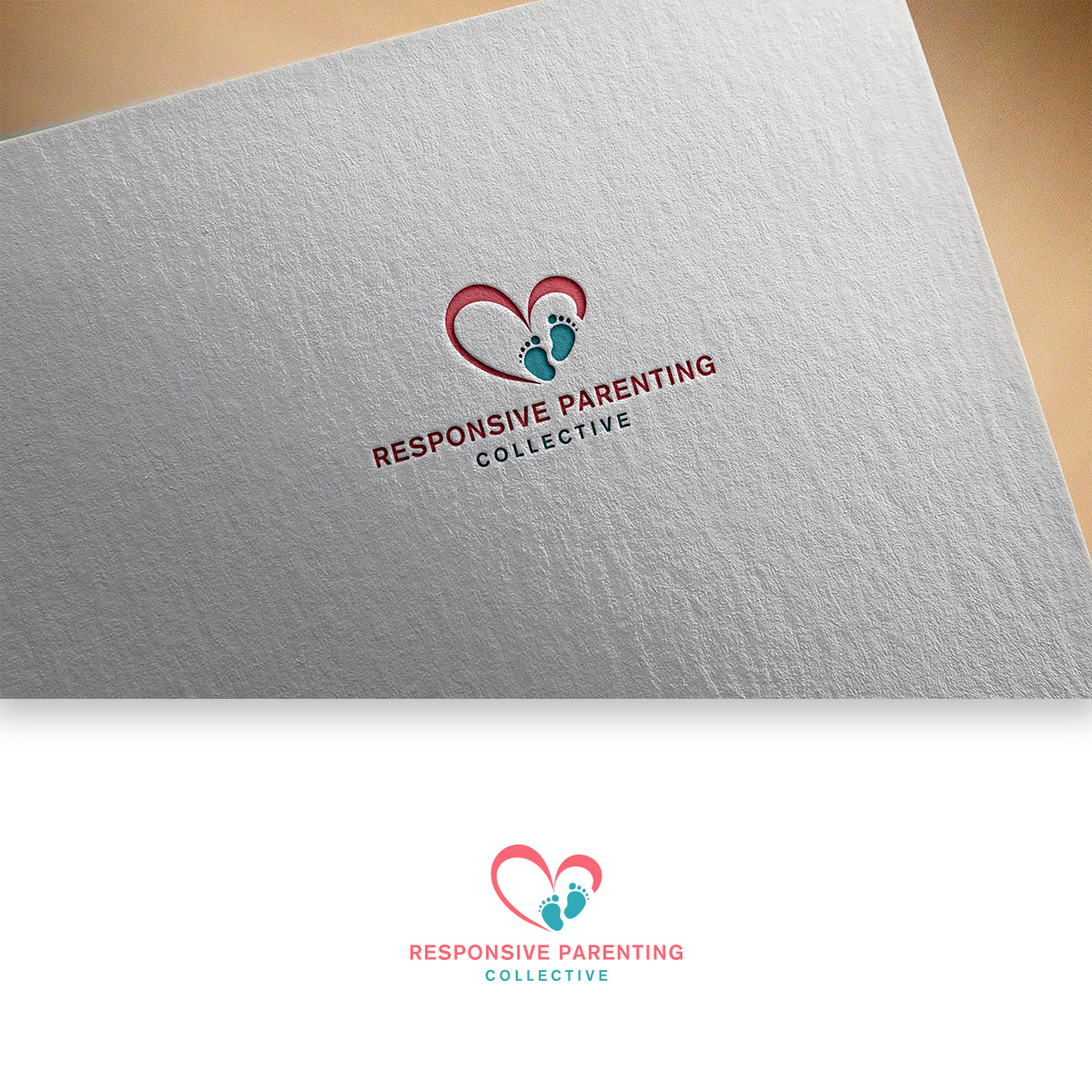 Logo Design by DesignDUO for this project | Design #26875049