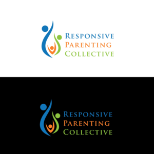 Responsive Parenting Collective | Logo-Design von Kelvin-Kranj