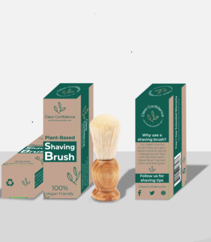 Verpackungs-Design von Manhkokoro für dieses Projekt | Design #26859060