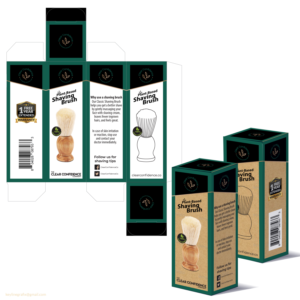 Eco-Friendly Product Packaging | Verpackungs-Design von Sajal Samaddar