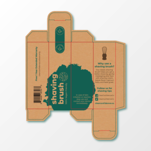 Packaging Design by Aistikart for this project | Design: #26935427