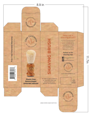 Packaging Design by lovekeshk1 2 for this project | Design: #26853015
