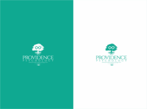 Providence Psychology | Logo Design by nikkiblue