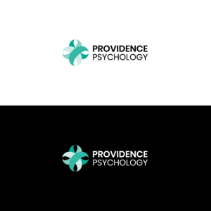 Providence Psychology | Logo Design by Xler8brain
