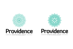 Providence Psychology | Logo Design by HyperX