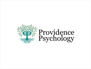Providence Psychology | Logo Design by BNdesigner