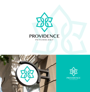 Providence Psychology | Diseño de Logo por Ng V Duc