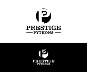 Prestige Pythons | Logo Design by makerlogoz