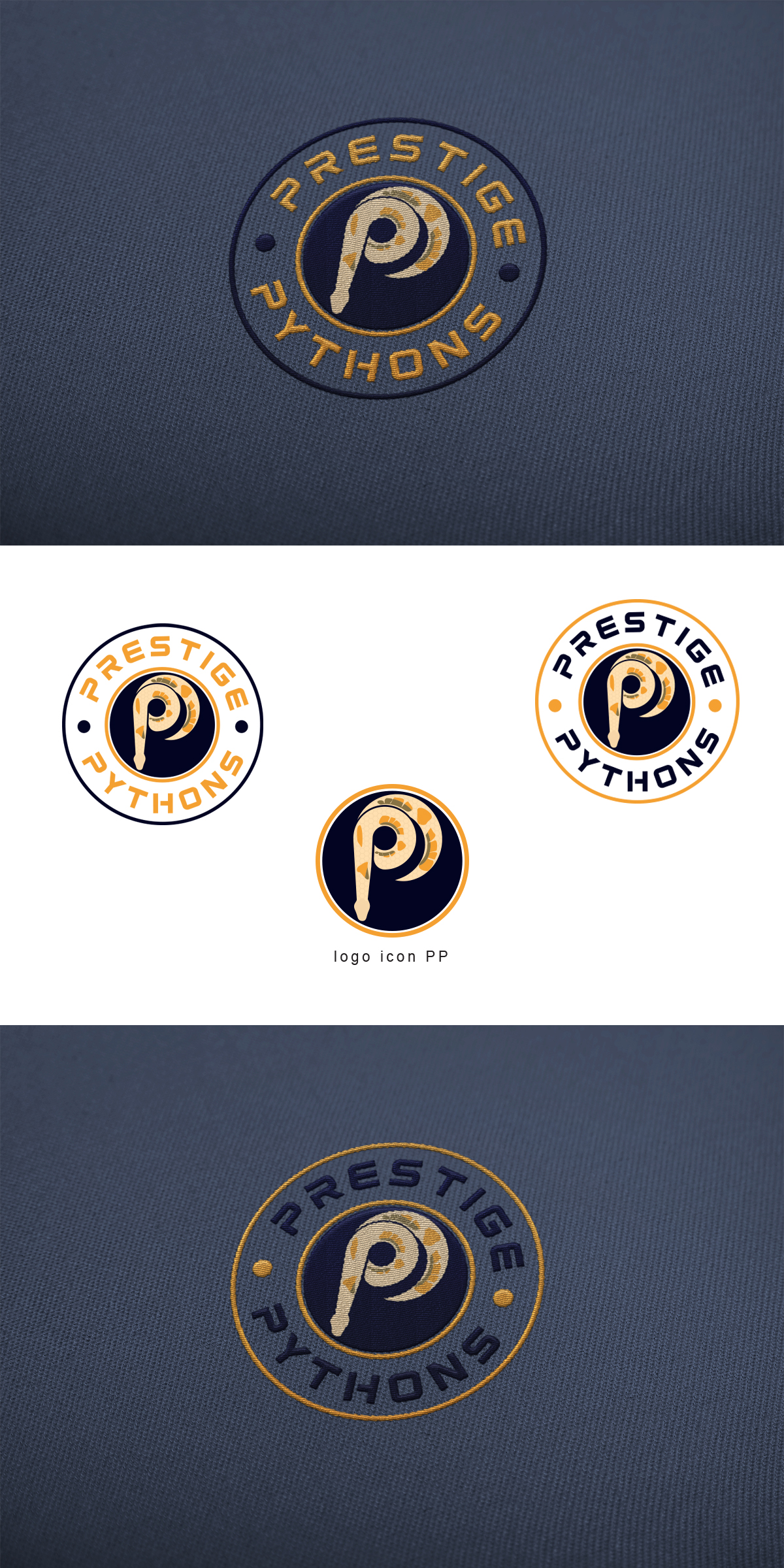 Logo Design by Aaaron for this project | Design #26855279