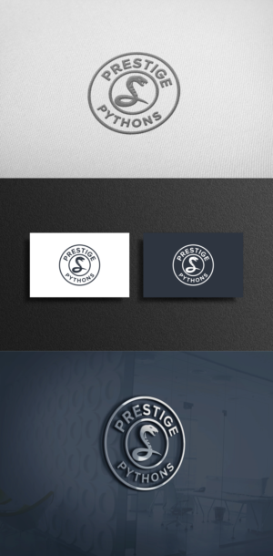Logo Design by Omee for this project | Design: #26854701