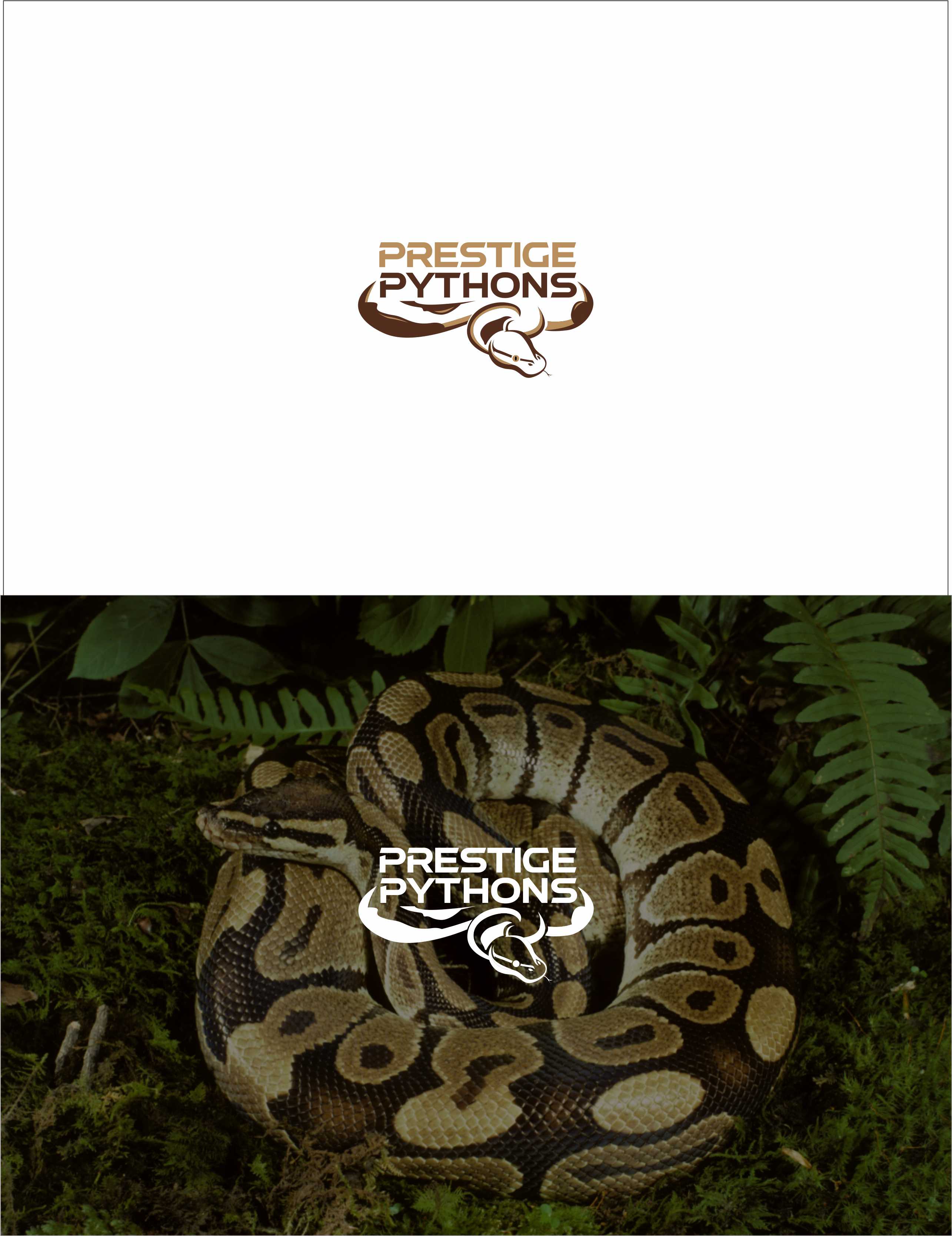 Design de Logo par Dickythx16 pour ce projet | Design #26850091