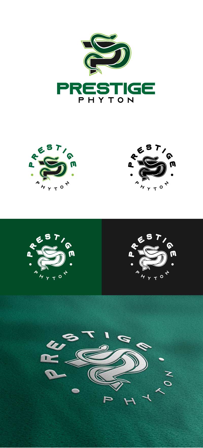 Logo Design by yudaharv for this project | Design #26850872