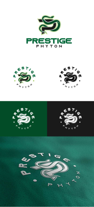 Logo Design by yudaharv for this project | Design #26850872