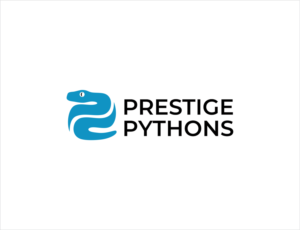 Prestige Pythons | Logo Design by BNdesigner