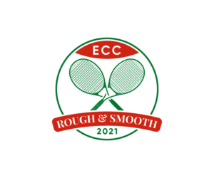ECC Rough & Smooth 2021 | Logo Design by ACK Design