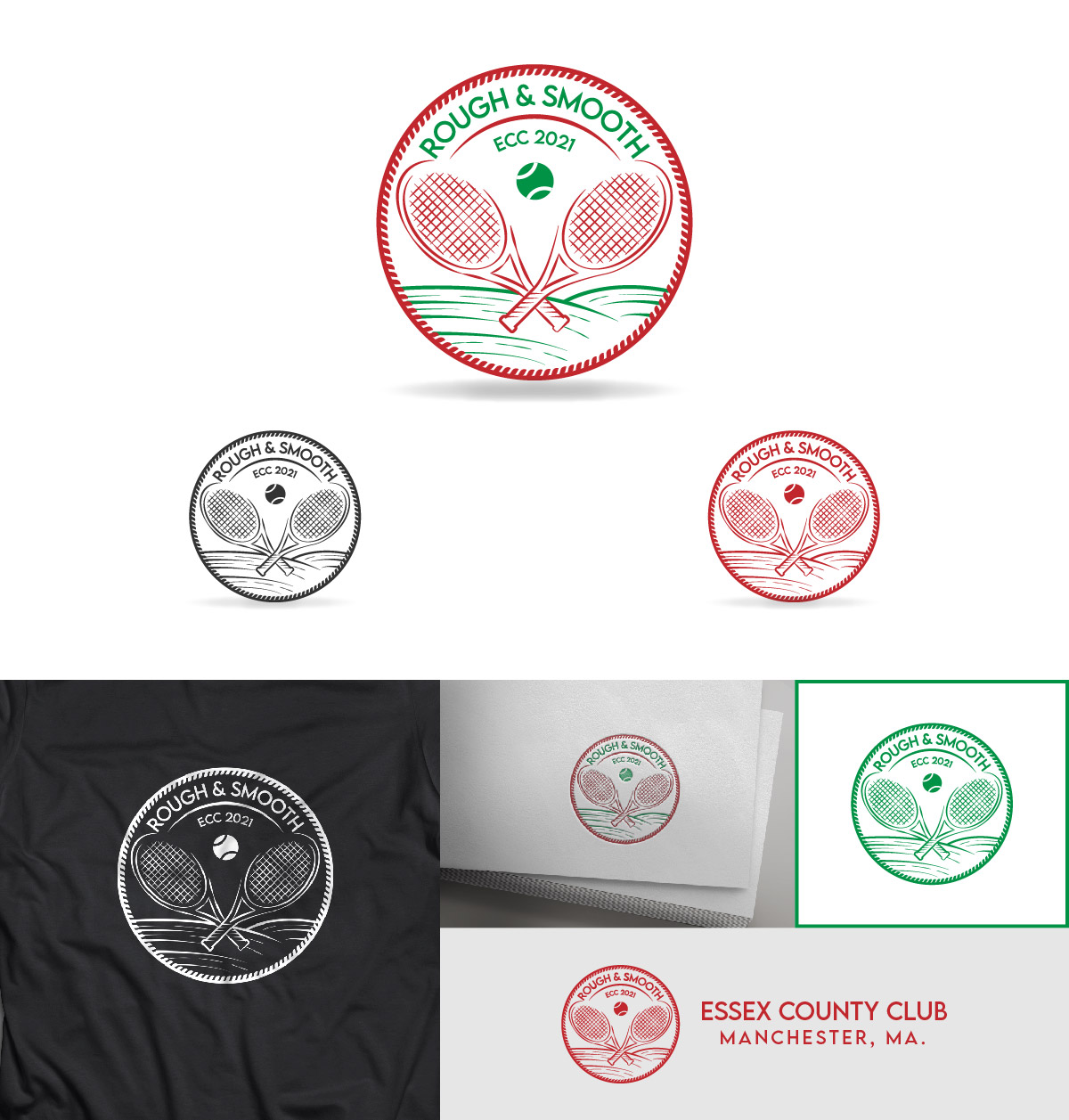 Logo-Design von SunuAji_DC für dieses Projekt | Design #26852680