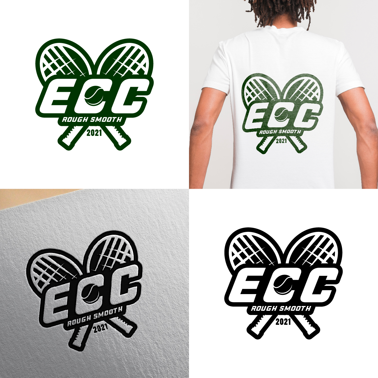 Logo Design by 4tech services for this project | Design #26851270
