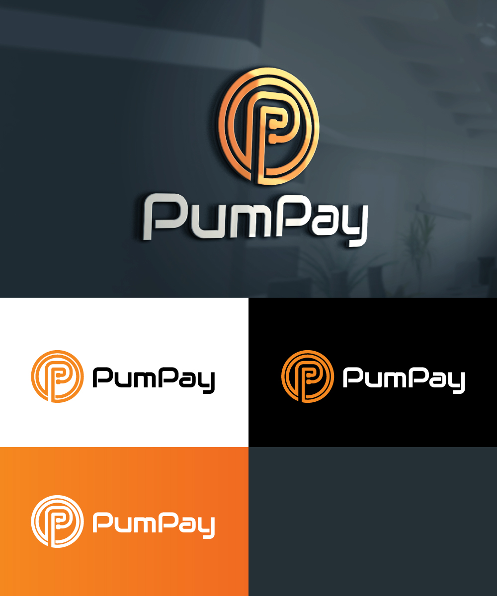 Logo Design by Sergio Coelho for this project | Design #26850749