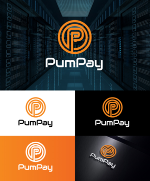 Logo Design by Sergio Coelho for this project | Design: #26850805