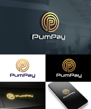 Logo Design by Sergio Coelho for this project | Design: #26856429