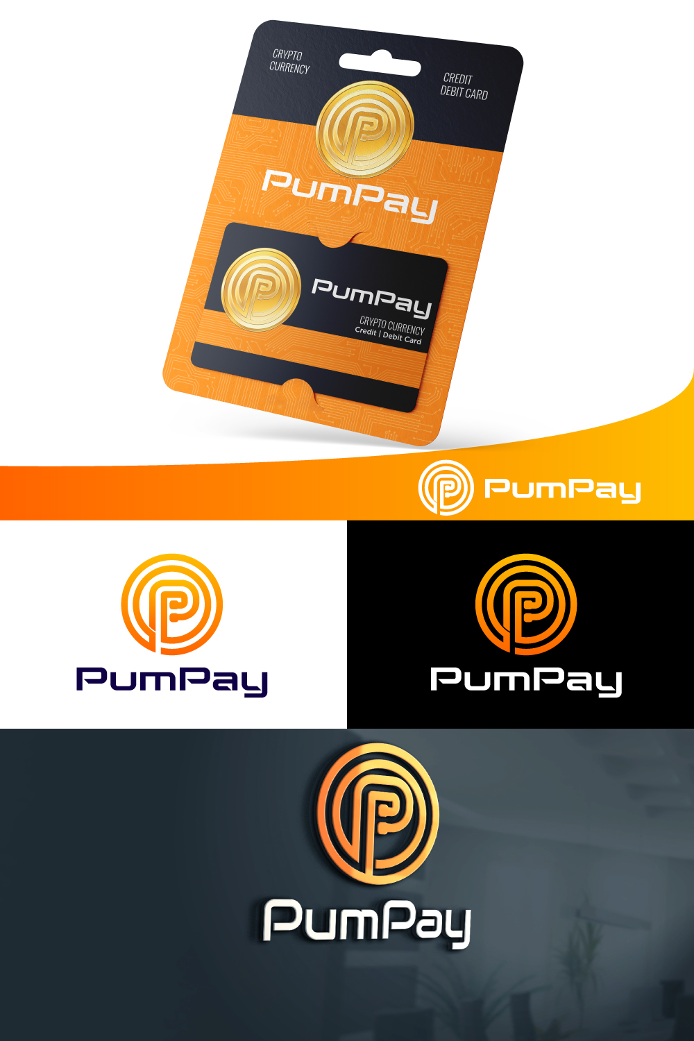 Logo Design by Sergio Coelho for this project | Design: #26856539
