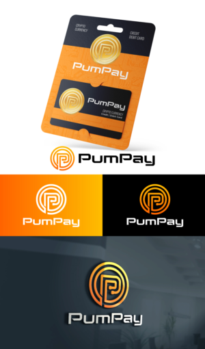 Logo Design by Sergio Coelho for this project | Design: #26858409