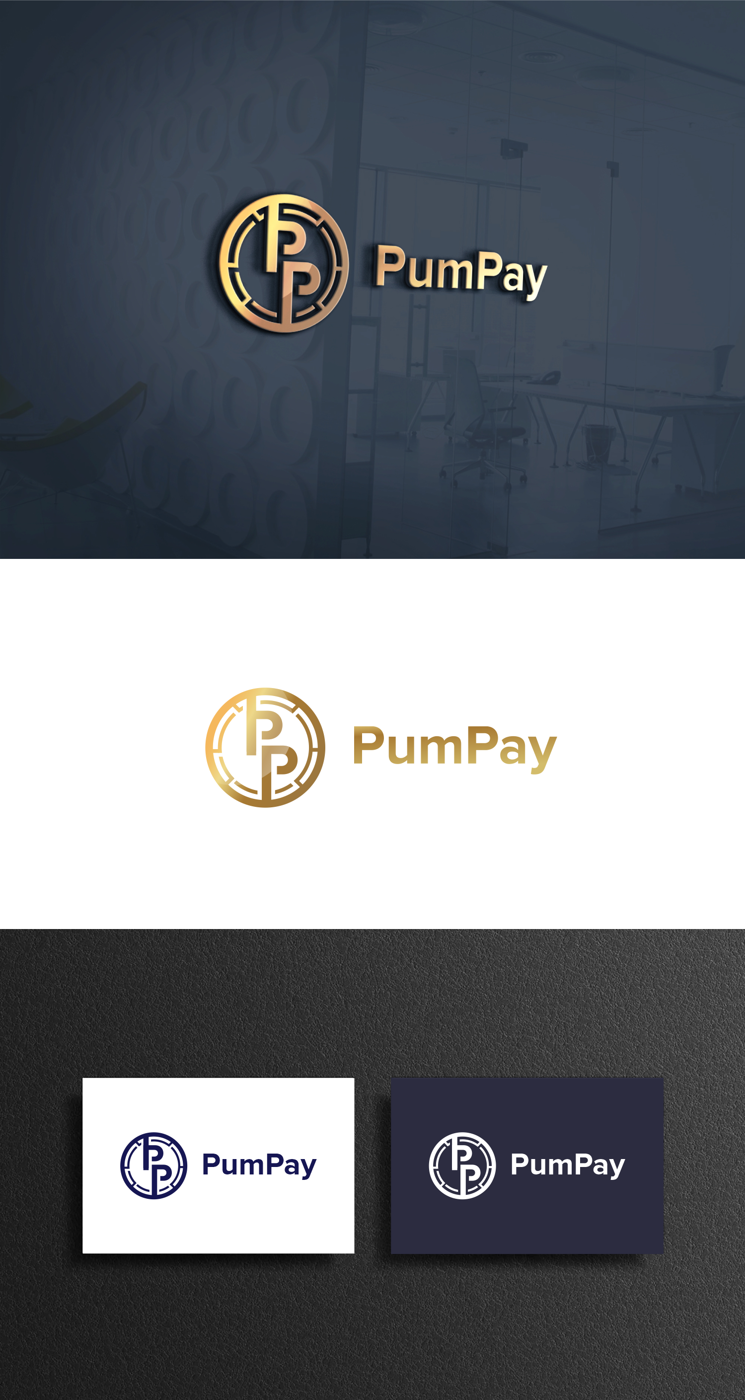 Logo Design by Omee for this project | Design #26854721