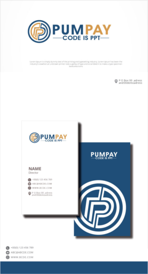 Logo Design by graphicevolution for this project | Design: #26850468