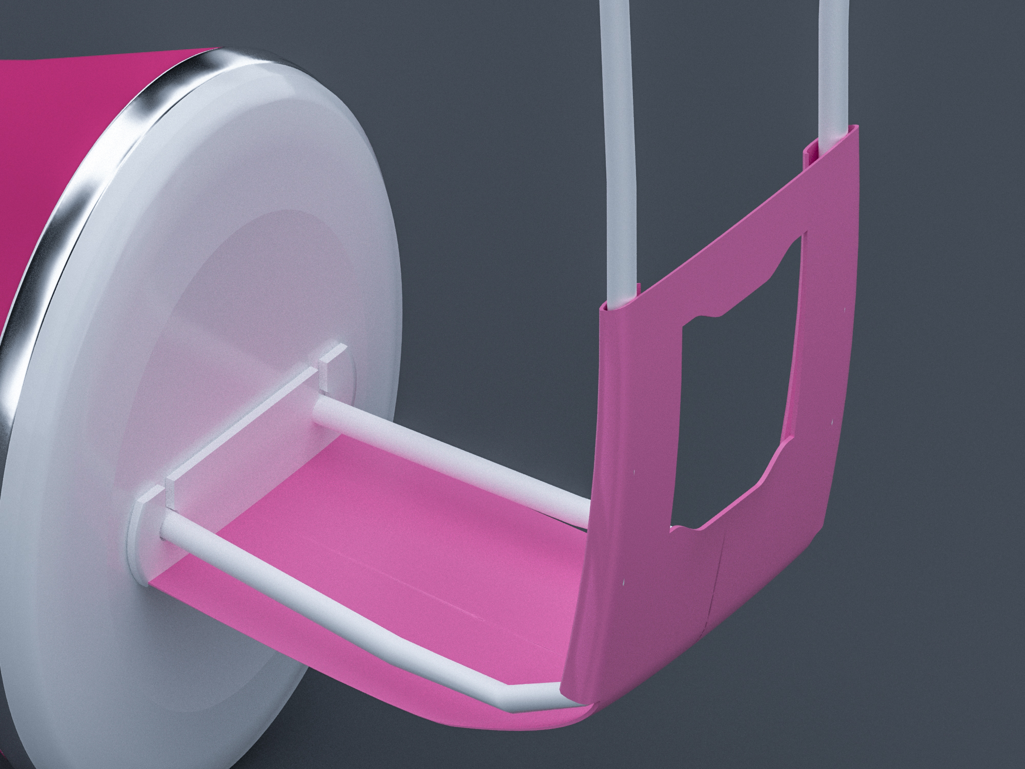 3D Design by Creative Shots Studio for Perifit | Design #26863024