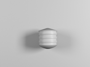 3D Design von ariya für Perifit | Design: #26852959