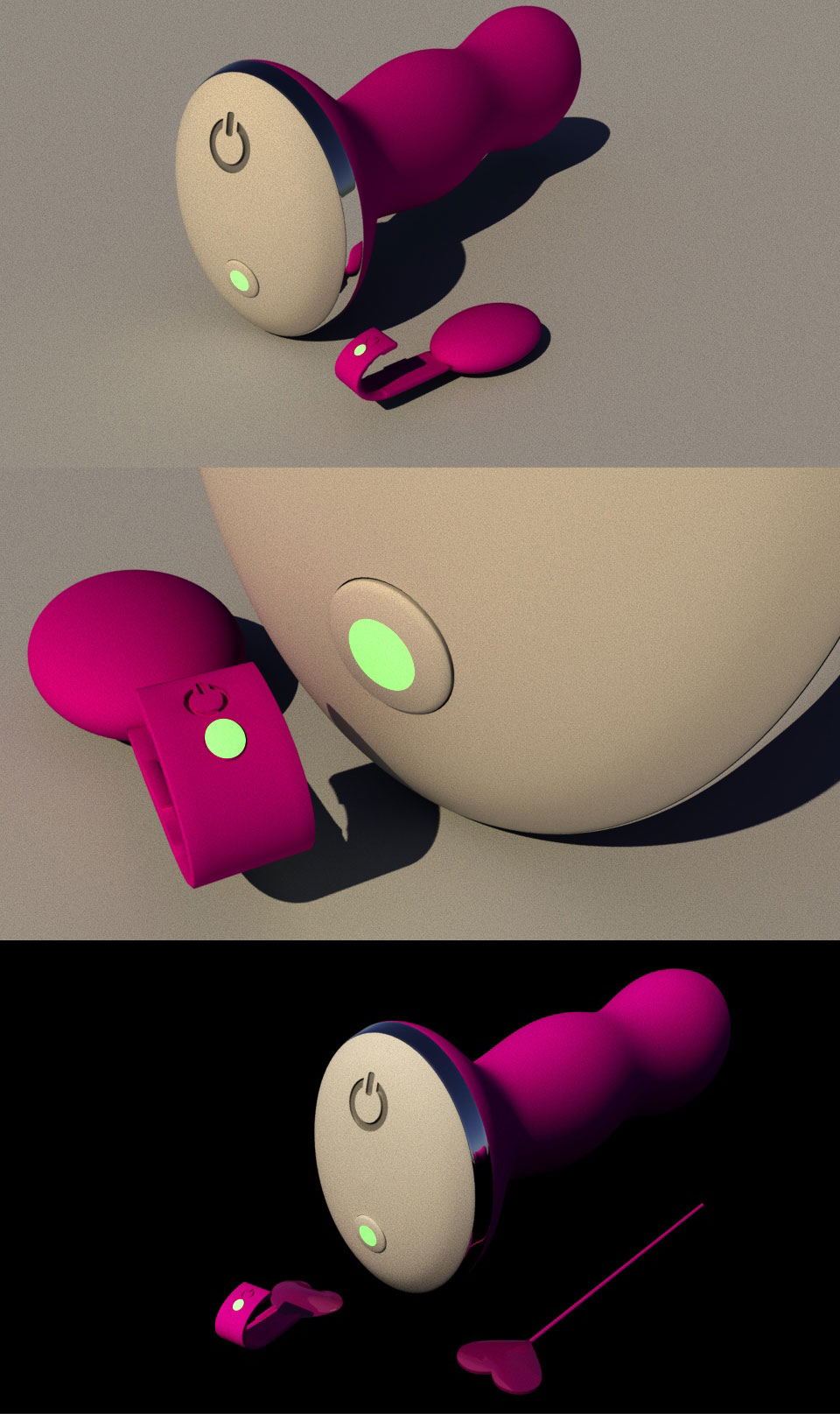 Design 3D par Creative D2024 pour Perifit | Design #26855919
