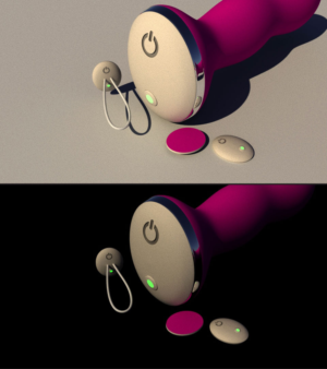 3D Design von Creative D2024 für Perifit | Design: #26855934