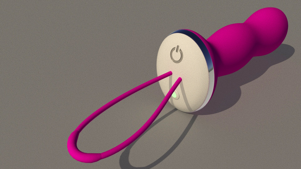 Design 3D par Creative D2024 pour Perifit | Design #26855937