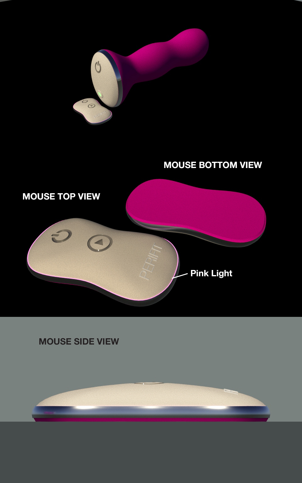 Design 3D par Creative D2024 pour Perifit | Design #26861391