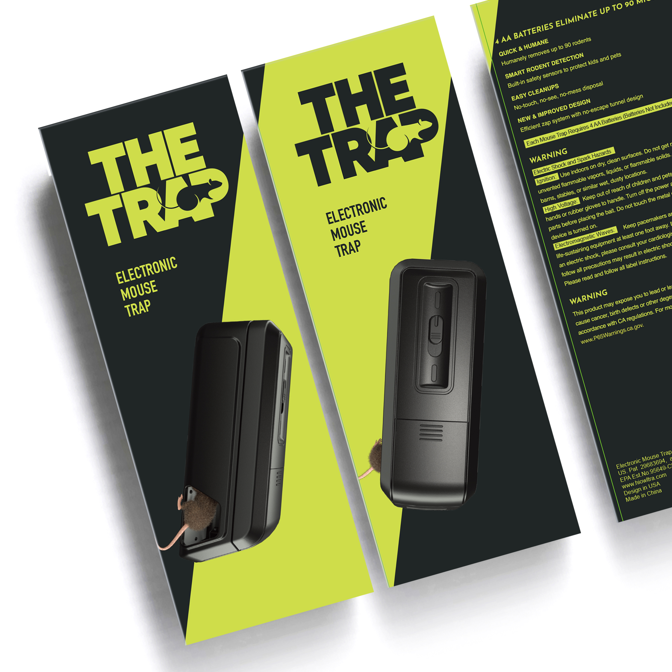 Packaging Design by A cup of lemon tea for this project | Design #26864027